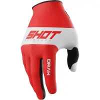 Shot Race Gear Draw Sky Offroad-handschuhe
