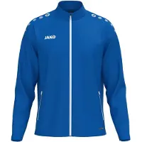 Jako Freizeitjacke One - royal, Größe:L