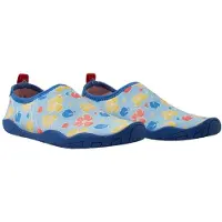 Reima Kinder Gummistiefel Blau 5400091A-6301 Grösse 28