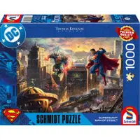 Schmidt Spiele 58591, 1000 Stück(e), 12 Jahr(e)