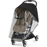 Cybex ORFEO Regenhülle