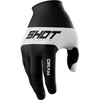 Shot Draw Sky Offroad-handschuhe