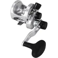 Okuma Cavalla Trollingrolle