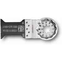 Fein E-Cut Long-Life-Sägeblatt SL 50x35 (1) | 63502160210