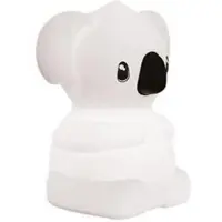 KIDYWOLF Koala Baby-Nachtlicht Stand-Alone White LED-Nachtlicht