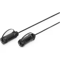 Digitus Ethernet Ak-330130-100-s Hdmi-kabel 10 M