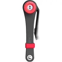 Seatylock Foldylock Clipster Faltschloss