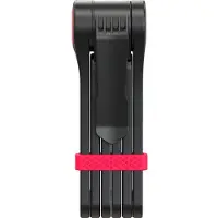 Seatylock Foldylock Clipster Faltschloss