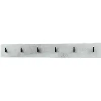 Vladon GARDEROBENPANEEL Linea Beton Oxid Optik