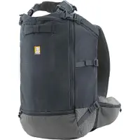 Ruffwear Hitch Hiker Hundetragetasche - Basalt Gray - XS