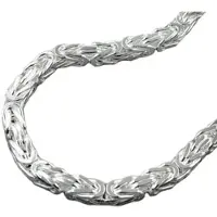 Gallay Armband 6mm Silber 925 ca. 21cm in silber | Gr.: onesize