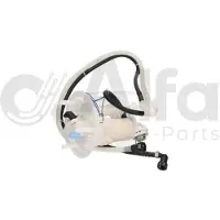 Alfa e-Parts Tankgeber AF04266 für RENAULT MEGANE III Grandtour (KZ0/1) 232mm Metall
