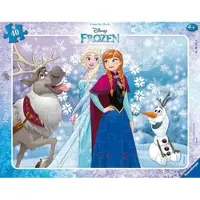 Ravensburger Anna und Elsa 06141