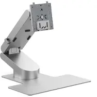 Alogic ASPEKT Fold Stand for 32 Monitor Silver