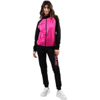Givova Fleece-Trainingsanzug Cuba