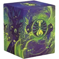Ultimate Guard Secrets Of Strixhaven Witherbloom Deck-box