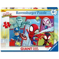 Ravensburger Spidey in Aktion! 12004216