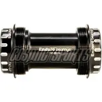 ABI Enduro Bearings Bks-0221 T47 External Threaded Angular Contact Sram Gxp Lagerschalen