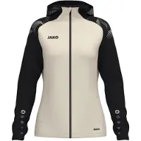 Jako Damen Kapuzenjacke Sonic Damen