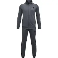 Under Armour Knit Trainingsanzug Jungen M-140/152