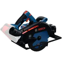 Bosch Akku-Kreissäge EXKS18V-68GX, L-BOXX 238