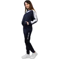 Givova Roma Trainingsanzug Blau L Mann Blau L