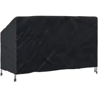 vidaXL Kashton