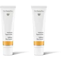 Dr. Hauschka Dr.hauschka Melissen Tagescreme 2x 2x30 ml