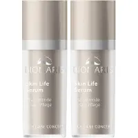 Biomaris Skin life Serum 2x 2x30 ml Lotion