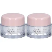Louis Widmer Widmer nutriderm Pigmacare Nachtcreme o.P. 2x 2x50 ml