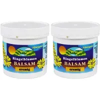 Alpengold Ringelblumen Balsam 2x 2x250 ml