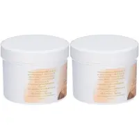 Dr. Sachers Ayurveda Gesichtscreme 2x 2x200 ml Creme