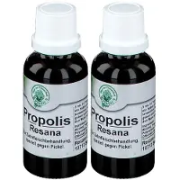 Resana Propolis Lösung 2x 2x30 ml