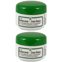 Resana Nachtkerzenöl Creme 2x 2x50 ml