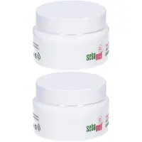 Sebamed Akut Gesichtscreme Urea 5% 2x 2x50 ml Creme