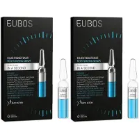 Eubos IN A Second Feucht.kur Bi-Phase Hydro Boost 2x 2x7x2 ml Ampullen