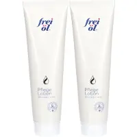 Frei öl PflegeLotion 2x 2x150 ml Lotion