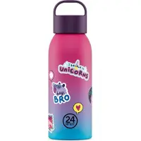 24Bottles Thermosflasche Young 050, 500 ml, Drip Squad