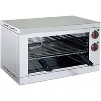 EURAST Elektrischer toaster 1 regal 450 x 350 - 600x360x360 mm - 3500 W 230/1V - 43115354