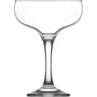 LAV Champagner-/Cocktailschale 6er Set Misket - 235ml - 6 Stk."