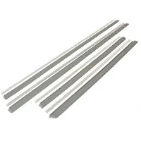 M MODECAR VW Passat B5 FL 00-05 Türseitenleisten 4-teiliges Set