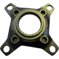 Fsa Stern e-bike direct mount double plateau yamaha boost 148 w0019