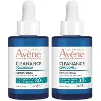 Avene Cleanance Comedomed Intensiv Serum 2x 2x30 ml Konzentrat