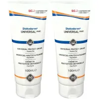Stoko Stokoderm Universal Pure Creme 2x 2x100 ml