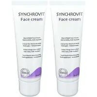 Synchroline Synchrovit A+E Creme 2x 2x50 ml