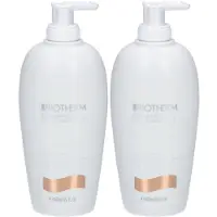 Biotherm Collagen Fit Body Milk 2x 2x400 ml Lotion