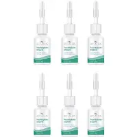 Biomaris Feuchtigkeitsampullen Fluid 2x 2x3x10 ml Ampullen