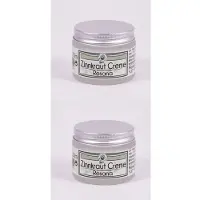 Resana Zinnkraut Creme 2x 2x50 ml