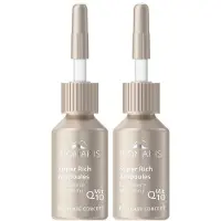 Biomaris Super rich Ampoules 2x 2x30 ml Ampullen