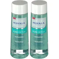 Mavala Pore Detox klärende Gesichtslotion Perfekt. 2x 2x200 ml Flüssigkeit